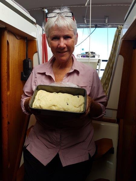 First bread First bread