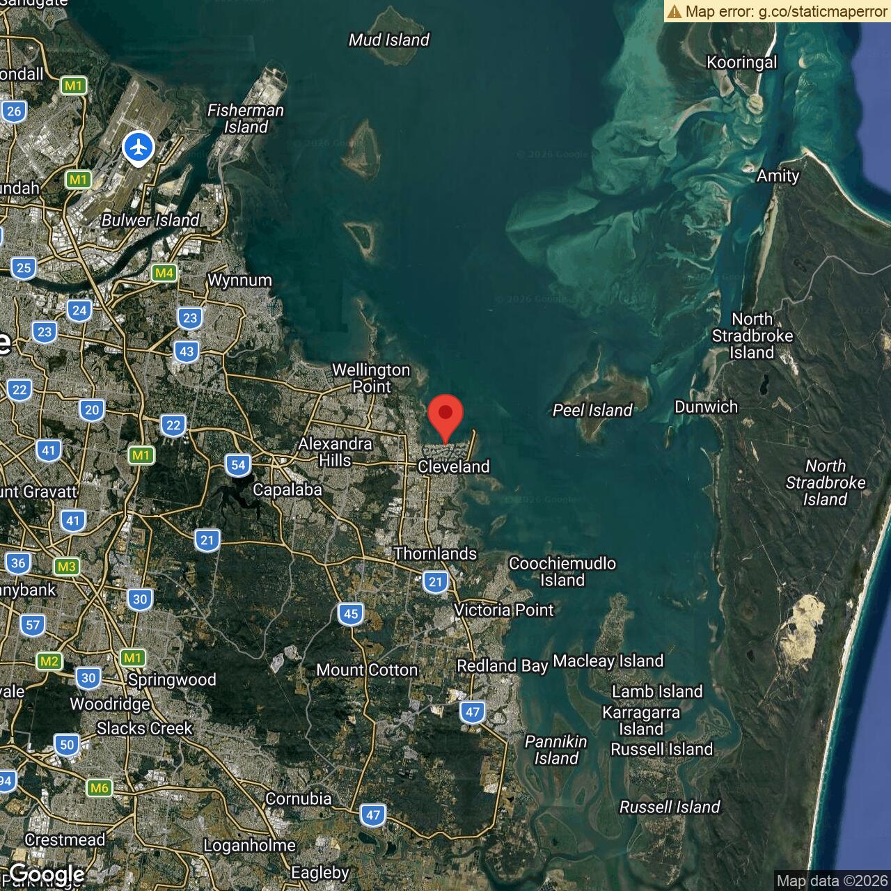 Sat image.