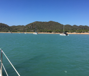 Horseshoe Bay