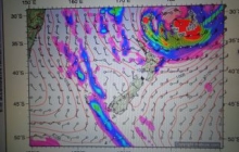 Cyclone Pam