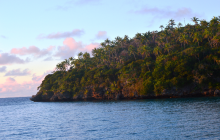 Taunga Island