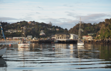 Oban - Stewart Island