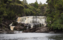 Belltopper Falls