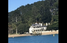 Mansion House Kawau