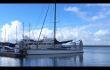 Westpoint Harbor, Redwood City, CA, USA