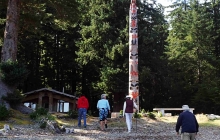 Windy Bay tour