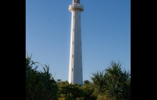 Amedee Lighthouse