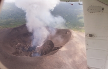 Mt Yasur, Tanna