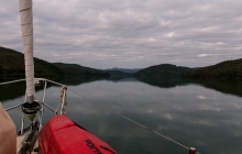 Baie du Carenage East