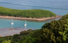Anse Kuendu