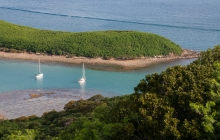 Anse Kuendu