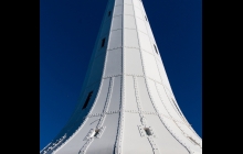 Amedee Lighthouse