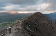 Mt Yasur, Tanna 