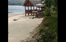 Ratua Private Island