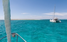 Wreck Reef - Bird Islet