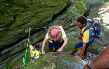 Millennium Cave Tour