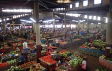 Lautoka market