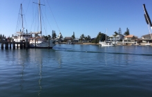 Mooloolaba Marina