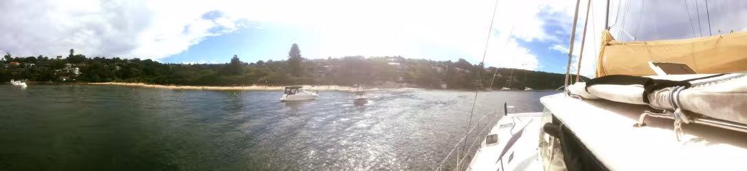 Chinamans Beach Sydney